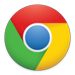 Click here to download Google Chrome Browser