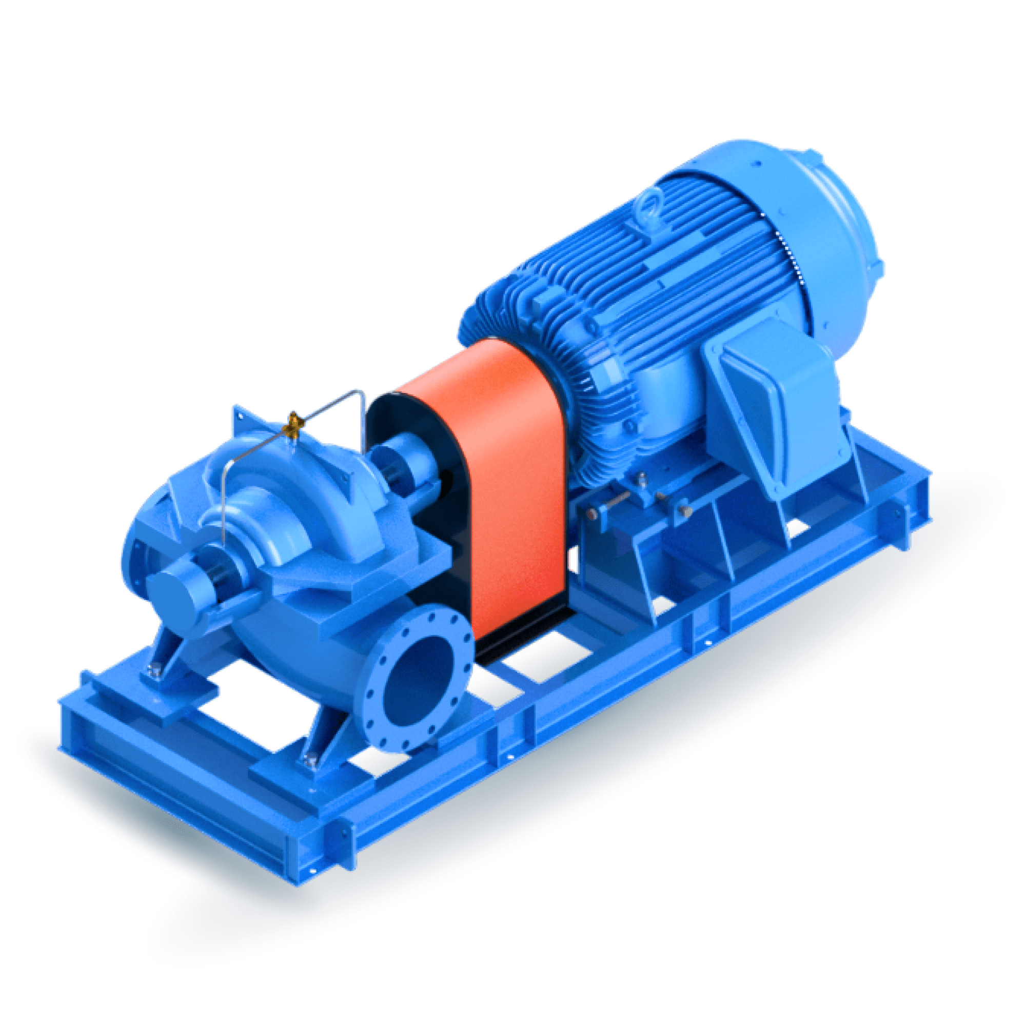 product-1-1 Double Suction Split Casing Pumps