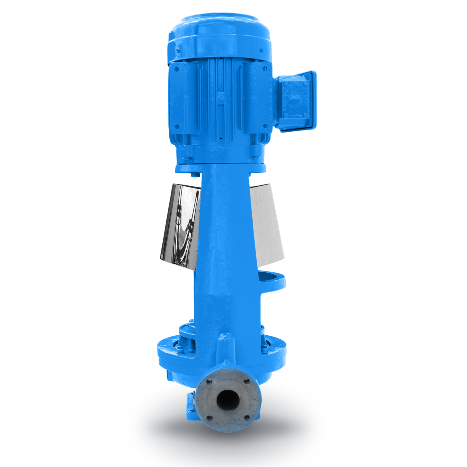 FloFab s HVAC Pumps 880RI Compact In Line Centrifugal Pump flofab-s-hvac-pumps-880ri-compact-in-line-centrifugal-pump