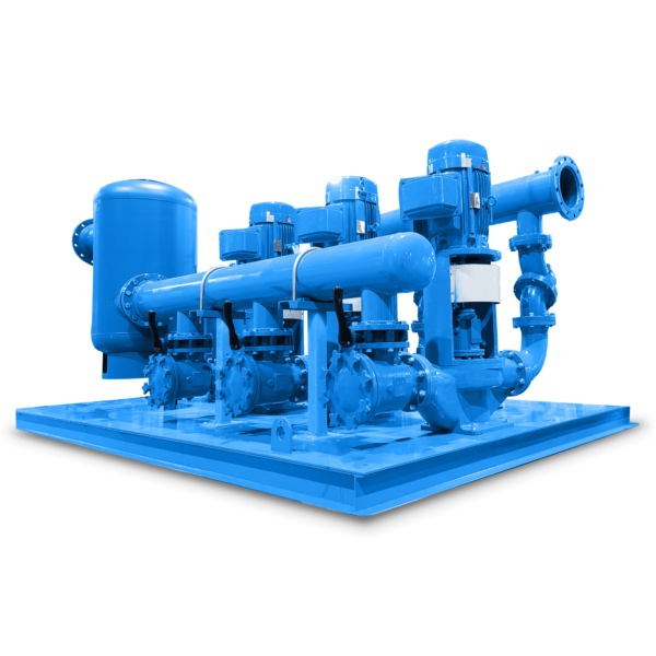 Flofab BOI Boiler Package