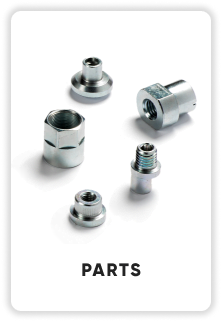 Flofab Parts