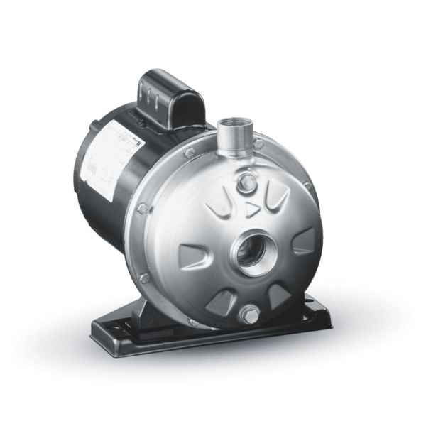 FloFab PSF Flanged Close Coupled Centrifugal