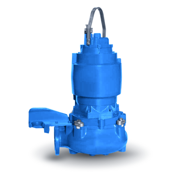Pompes industrielles FloFab S-WP3 Pompe pour eaux usées